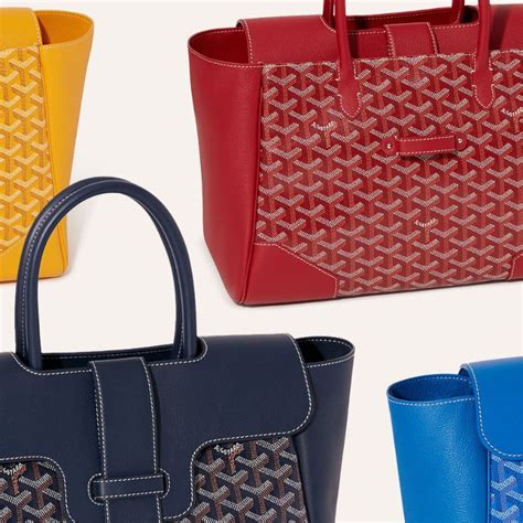 goyard vs hermes|are Goyard bags worth it.